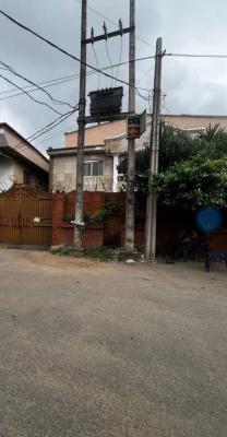 Dilapidated Storey Available, Oba Akran, Ikeja, Lagos, Office Space for Sale