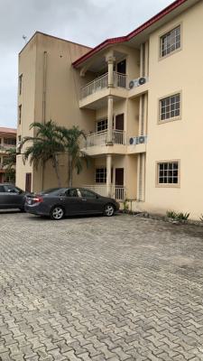3 Bedroom Apartment, Golden Park, Sangotedo, Ajah, Lagos, Flat / Apartment for Sale