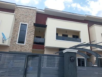 Pay and Move in 3bedroom Duplex with Bq Available, Apo Wumba Axis, Apo, Abuja, Detached Duplex for Rent