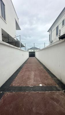 Fully Furnished 4 Bedroom Semi-detached  Duplex, Orchid, Lekki, Lagos, Semi-detached Duplex for Rent