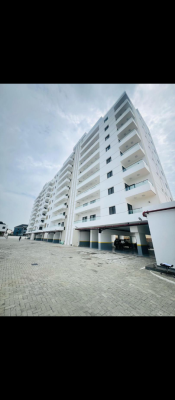 Stylish & Spacious! 4-bedroom Apartment in Exclusive Banana Island, Banana Island Road, Banana Island, Ikoyi, Lagos, Terraced Duplex for Rent