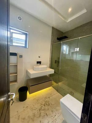 5 Bedroom Terrace with 2 Bq, Parkview Estate, Parkview, Ikoyi, Lagos, Terraced Duplex for Rent