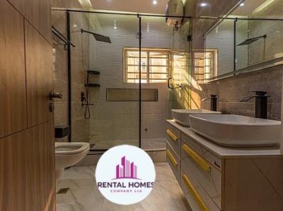 Newly Released 4bedroom Terrace Duplex, Lekki Lagos, Lekki Phase 1, Lekki, Lagos, House for Sale