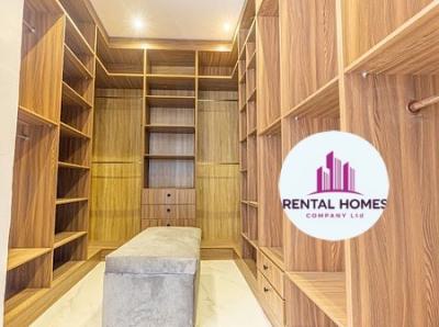 Newly Released 4 Bedroom Terrace Duplex, Lekki Phase 1, Lekki, Lagos, Terraced Duplex for Sale
