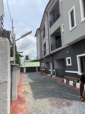 Spacious and Beautiful 2bedroom Flat with Excellent Finishing, Mpape Government Layout, Mpape, Abuja, Flat / Apartment for Rent