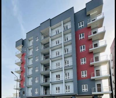 Furnished 3 (three) Bedroom Apartment, Ikate Lekki, Ikate, Lekki, Lagos, Flat / Apartment for Rent
