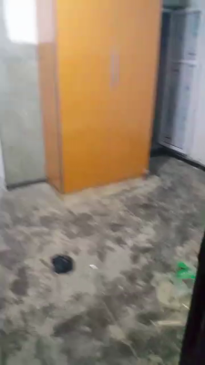 a Room Self Contained Spacious Under 24/7 Light, Raymond Opara Off Chemist Bus Stop Okota Road Lagos.., Okota, Isolo, Lagos, Self Contain (single Rooms) for Rent