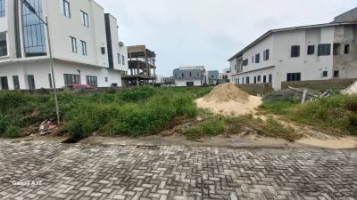 Buy and Build Serviced Plot of Land in a Serene and Fully Serviced Est, Urban Prime Estate, Ogombo, Ajah, Lagos, Residential Land for Sale