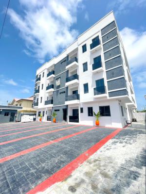 3 Bedroom Serviced Apartment with an Elevator and Bq, Lekki Phase 1, Lekki, Lagos, Flat / Apartment for Sale