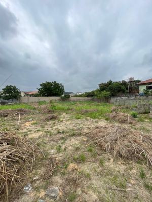 Buy and Build Full Plot of Land in The Heart of Maryland., Arowojobe, Maryland, Lagos, Residential Land for Sale