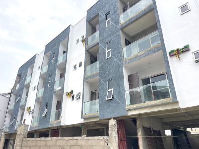 Elegant 2 Bedroom Apartment Fully Serviced, Ikate, Lekki, Lagos, Flat / Apartment for Sale