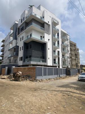 One Last Available Unit of a Luxury 3 Bedroom Apartment, Lekki Phase 1, Lekki, Lagos, Block of Flats for Sale