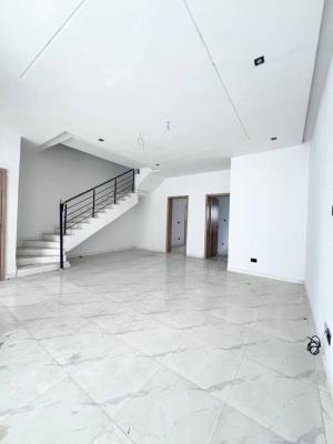 3 Bedroom Duplex with Good Facilities, Ikeja, Lagos, House for Rent