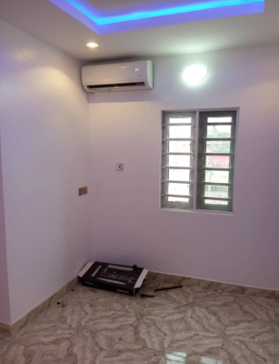 Executive 2 Bedroom Apartment, Ikeja, Lagos, Flat / Apartment for Rent