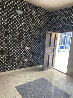2 Bedroom Apartments, Onipanu, Shomolu, Lagos, Flat / Apartment for Rent