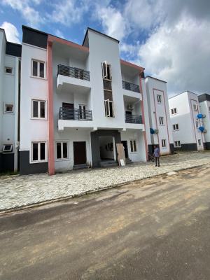 Luxury Three Bedroom Block of Flat, News Engineering, Dawaki, Gwarinpa, Abuja, Flat / Apartment for Rent