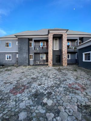 Luxury Three Bedroom Block of Flat, Dawaki District, Dawaki, Gwarinpa, Abuja, Flat / Apartment for Rent