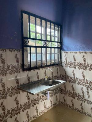 a Room Self Contain, Aguda, Surulere, Lagos, Self Contain (single Rooms) for Rent