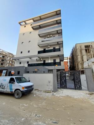 3 Bedroom Apartment with Bq, Lekki, Lagos, Flat / Apartment for Sale