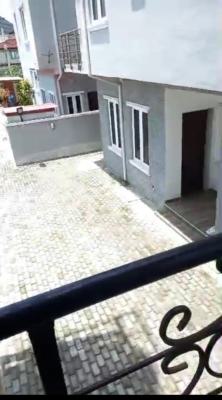 Spacious Single Room Self Contain Upstairs, Marwa, Lekki Right.. Close to Oniru, Lekki, Lagos, Self Contain (single Rooms) for Rent