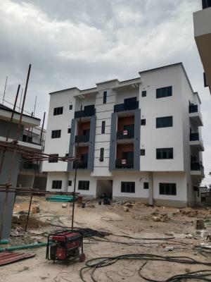3 Bedroom Block of Flats, Ogba, Ikeja, Lagos, Block of Flats for Sale