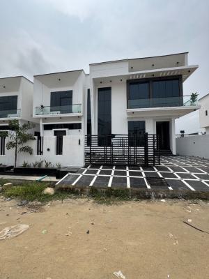 Newly Built 5bedroom Fully Detached House with Pool, Ajah, Lagos, Detached Duplex for Sale