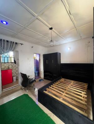 Self Contain, Katampe (main), Katampe, Abuja, Self Contain (single Rooms) for Rent