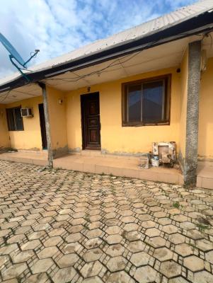 Self Contain, Katampe (main), Katampe, Abuja, Self Contain (single Rooms) for Rent