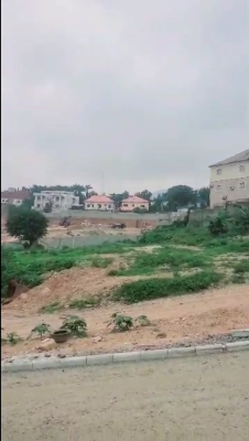 4.7 Ha Land, Maitama District, Abuja, Land for Sale