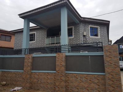 Newly Built 5 Bedroom Detached Duplex with Exceptional Features, Ikeja, Lagos, Detached Duplex for Sale