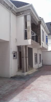 a 5 Bedroom Duplex, By Agungi, Osapa, Lekki, Lagos, Detached Duplex for Rent
