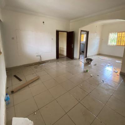 Standard 2bedroom Flat Up Stairs, 1st Avenue, Gwarinpa, Abuja, Flat / Apartment for Rent