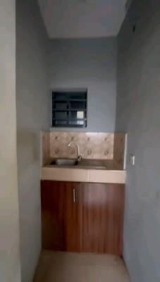 a Newly and Standard Roomself Con, Groundfloor with Pop, Palmgrove, Shomolu, Lagos, Self Contain (single Rooms) for Rent