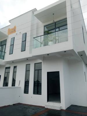 Brand New Luxury 4 Bed Semi Detached Duplex with a Bq, Ajah, Lagos, Ajah, Lagos, Semi-detached Duplex for Sale