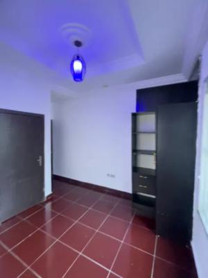 Serviced Roomself Contain Upstairs with Wardrobe, Agungi, Lekki, Lagos, Self Contain (single Rooms) for Rent