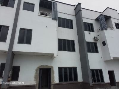 2 Bedroom Apartment, Gospel Light Avenue, Durumi, Abuja, Flat / Apartment for Rent