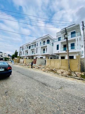 5 Bedroom Semi Detached, Ikota, Lekki, Lagos, Detached Duplex for Sale