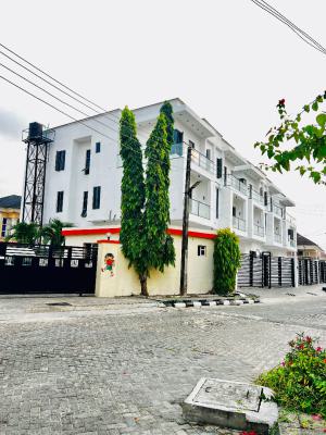 5 Bedroom Semi Detached, Ikota, Lekki, Lagos, Detached Duplex for Sale