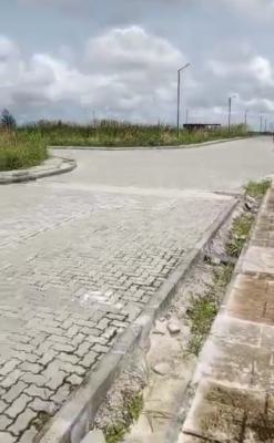 Corner Piece 1,000sqms Land, Phase 1, Orange Island, Lekki, Lagos, Residential Land for Sale