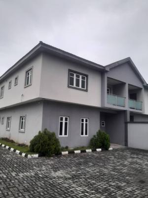 5 Bedroom Detached Duplex with Bq, Lekki Phase 1, Lekki, Lagos, Commercial Property for Rent