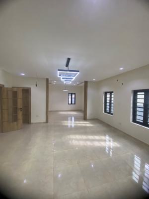 Luxury 5 Bedroom Duplex with Excellent Finishing with Big Backyard, Gaduwa, Abuja, Terraced Duplex for Rent