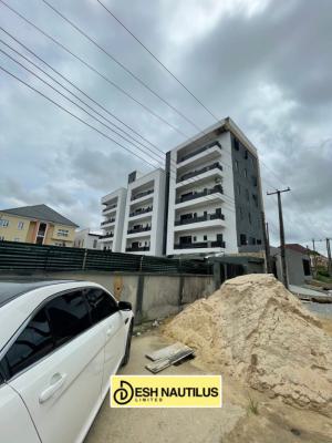 Lixury 3 Bedroom Apartment, Ikate, Lekki, Lagos, Flat / Apartment for Sale
