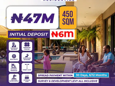 Affordable Land