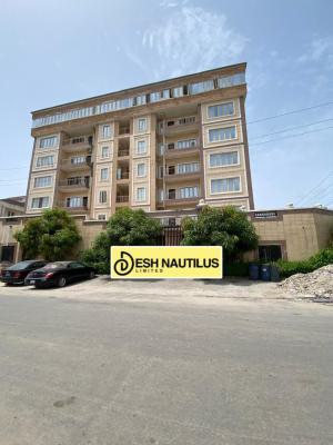 Lixury 3 Bedroom Apartment, Ikate, Lekki, Lagos, Flat / Apartment for Sale