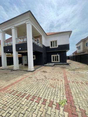 5bedroom Fully Detached Duplex with 2room Guest Charlet in Lokogoma, Lokogoma District, Abuja, Detached Duplex for Sale