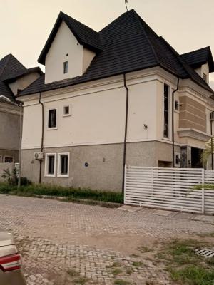 6bedsroom Fully Detached Duplex with a Panthouse in Gwarinpa, Gwarinpa, Abuja, Detached Duplex for Sale