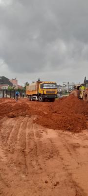 Affordable Land with Resort, Vedura Resort, Berger, Arepo, Ogun, Residential Land for Sale