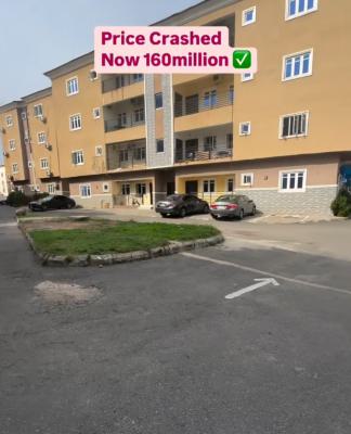 3 Bedrooms Fully Furnished Apartment in Wuye, Wuye, Abuja, Block of Flats for Sale