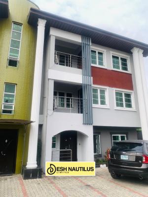 Luxury 3 Bedroom Apartment, Lekki Phase 1, Lekki, Lagos, Flat / Apartment for Rent