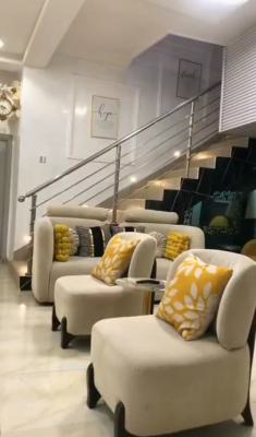 Standard Fully Furnished 4bedrooms Terrace Duplex in Gwarinpa, Gwarinpa, Abuja, Terraced Duplex for Sale